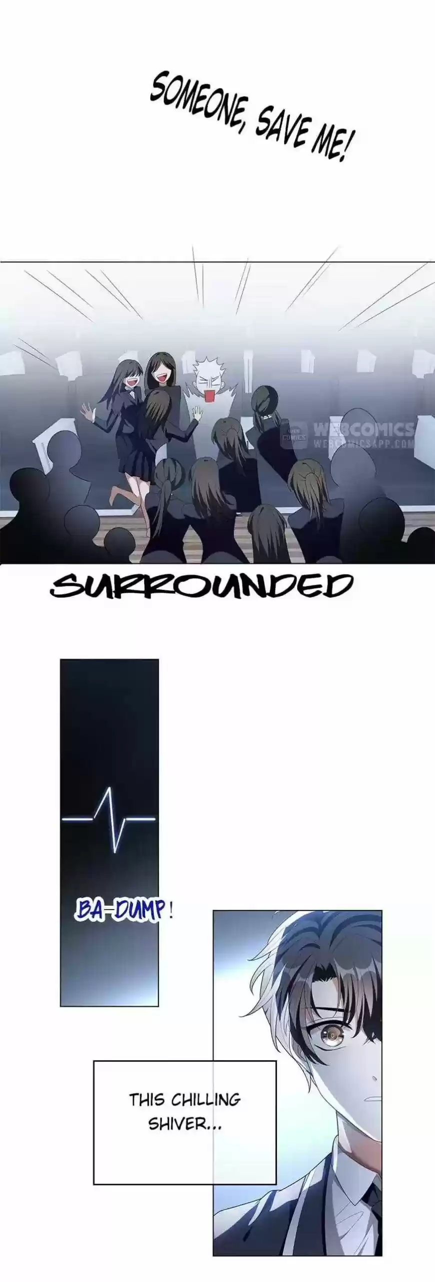 The Innocent Young Master Lu ch.115