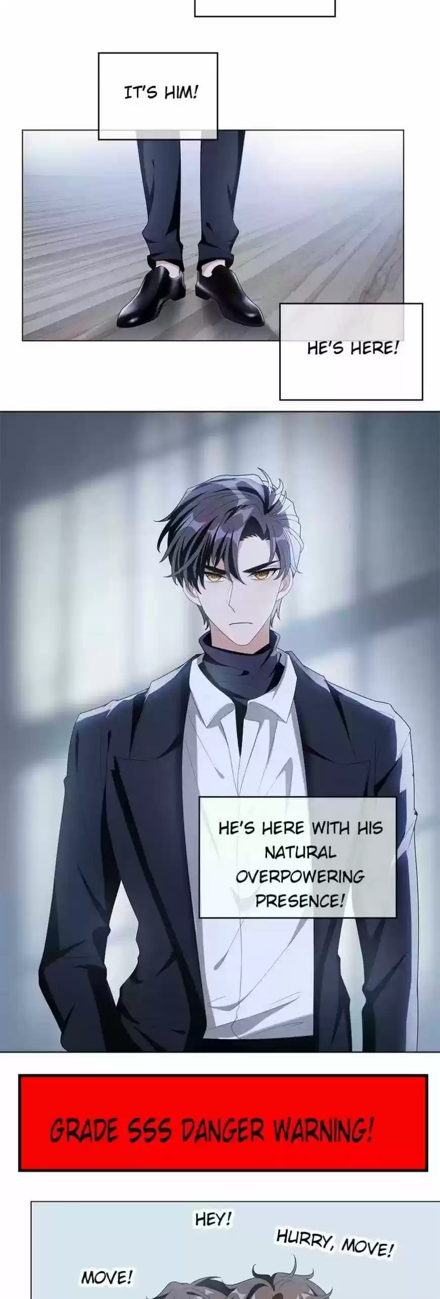 The Innocent Young Master Lu ch.115