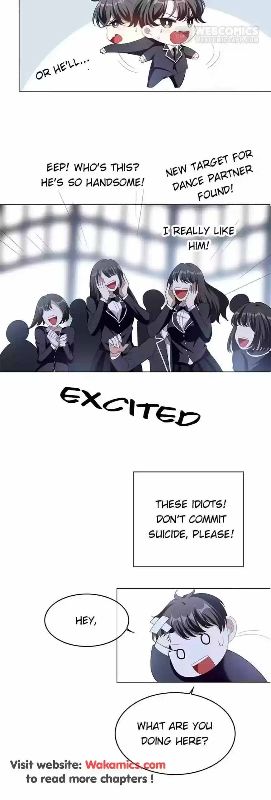 The Innocent Young Master Lu ch.115