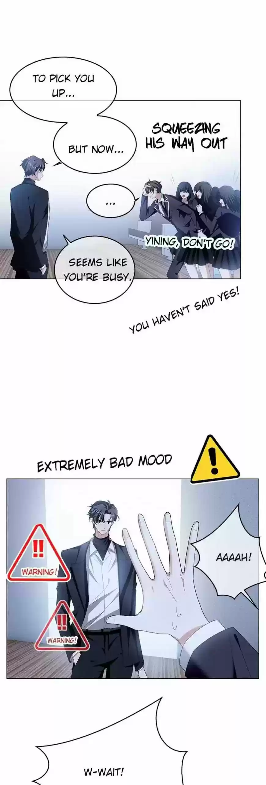 The Innocent Young Master Lu ch.115