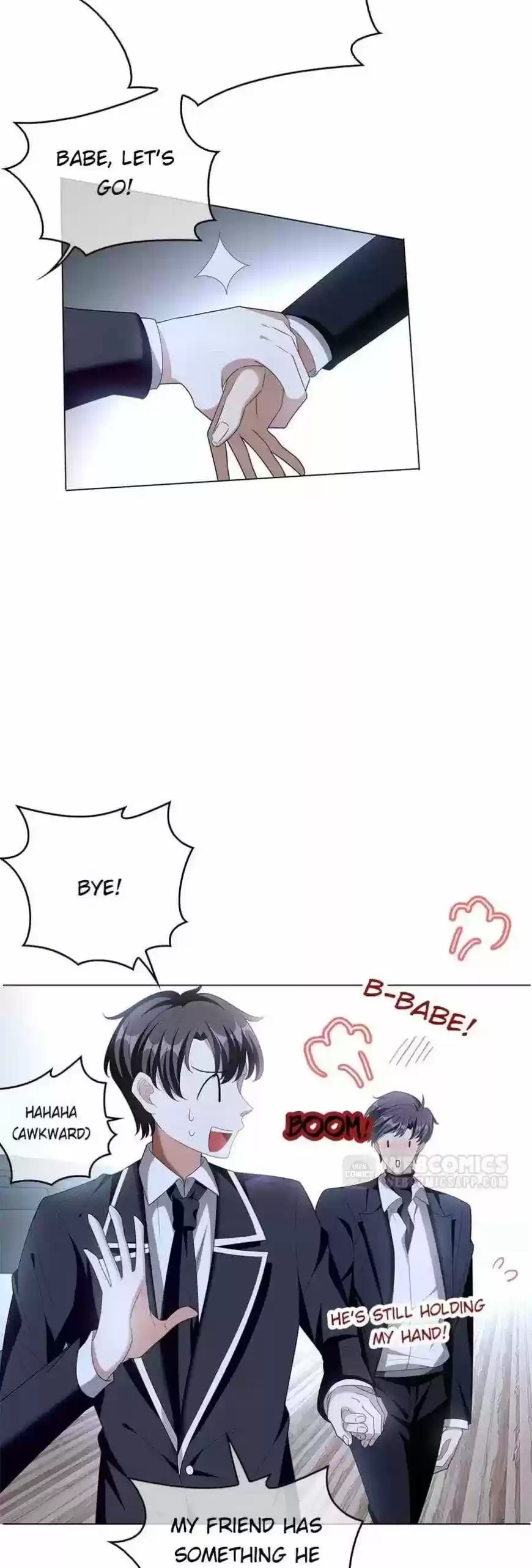 The Innocent Young Master Lu ch.115