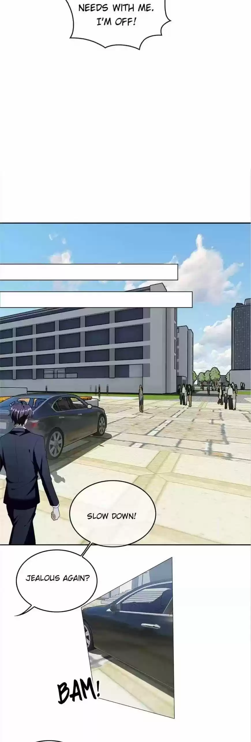 The Innocent Young Master Lu ch.115