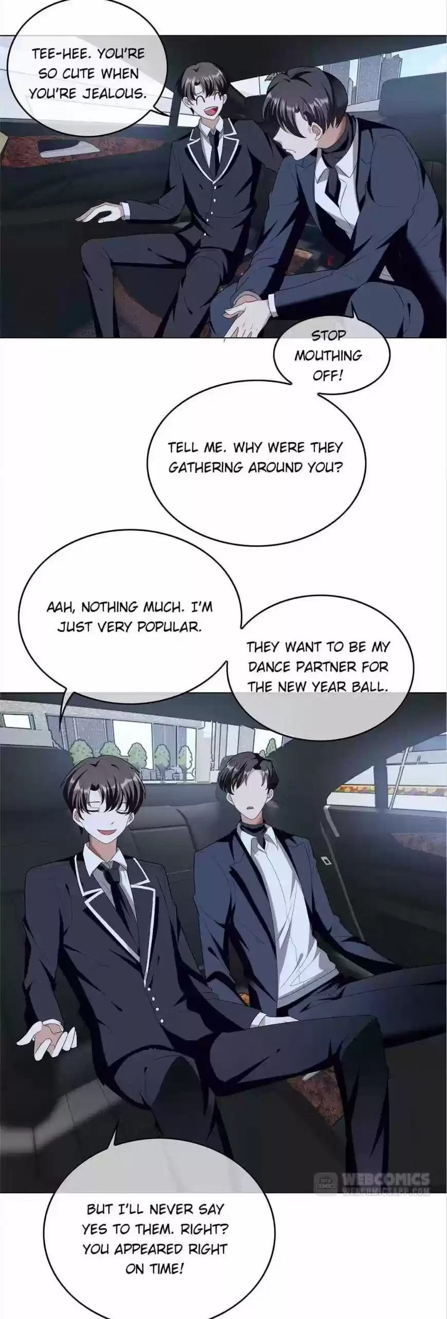 The Innocent Young Master Lu ch.115