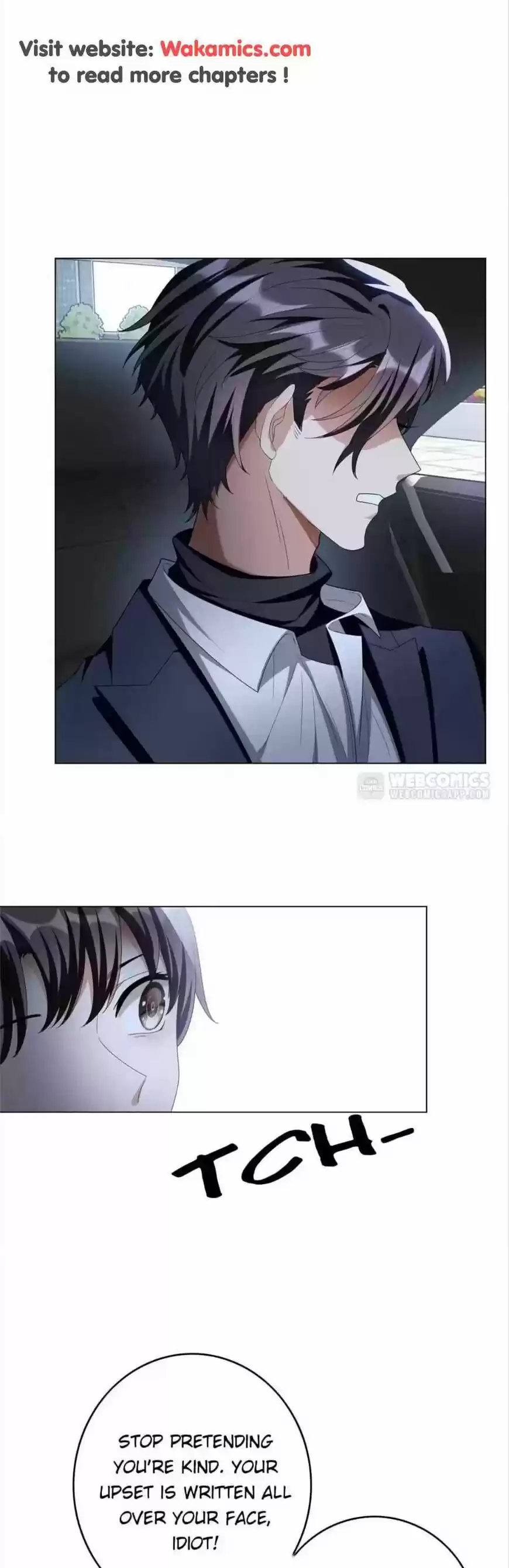 The Innocent Young Master Lu ch.116