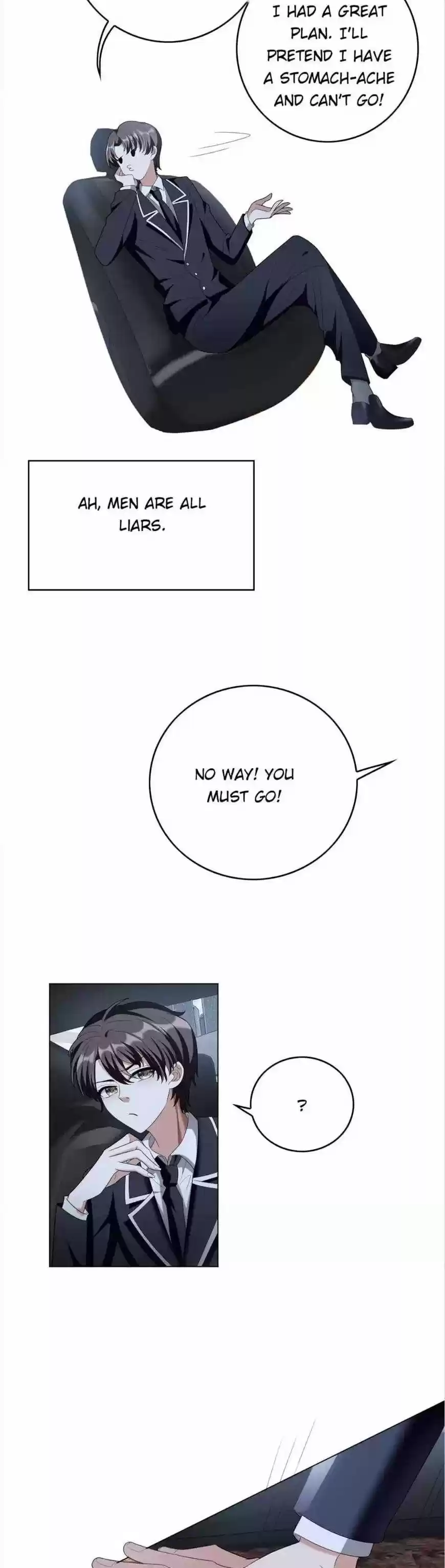 The Innocent Young Master Lu ch.116