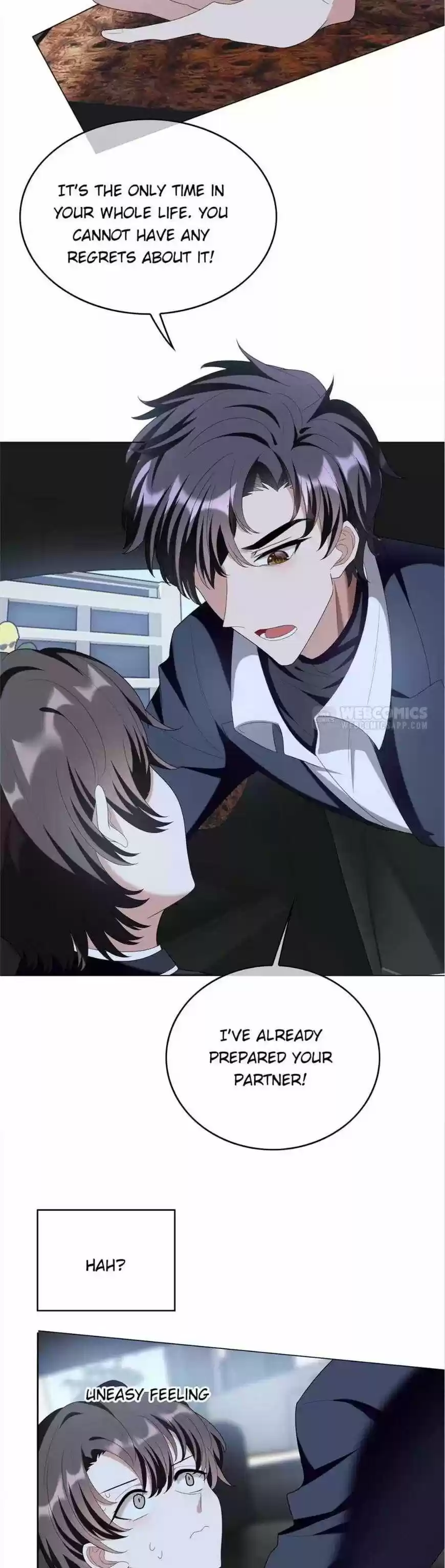 The Innocent Young Master Lu ch.116