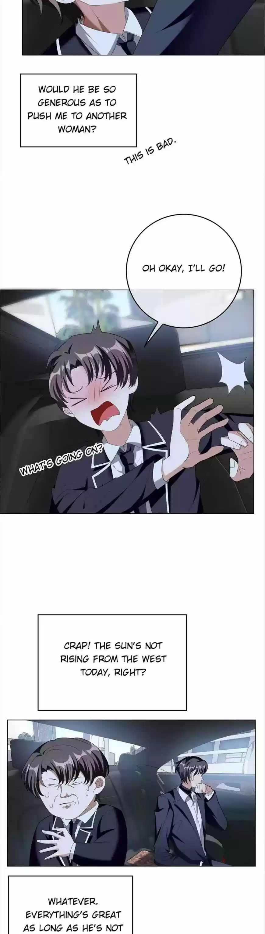 The Innocent Young Master Lu ch.116