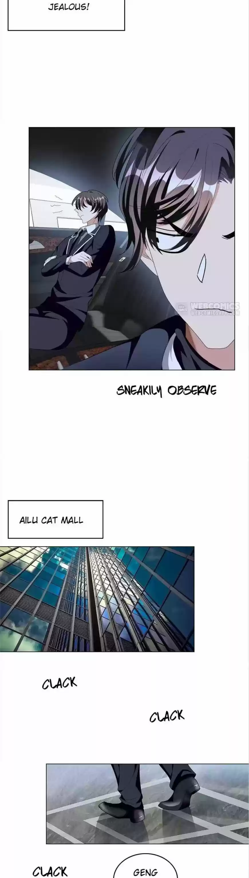 The Innocent Young Master Lu ch.116