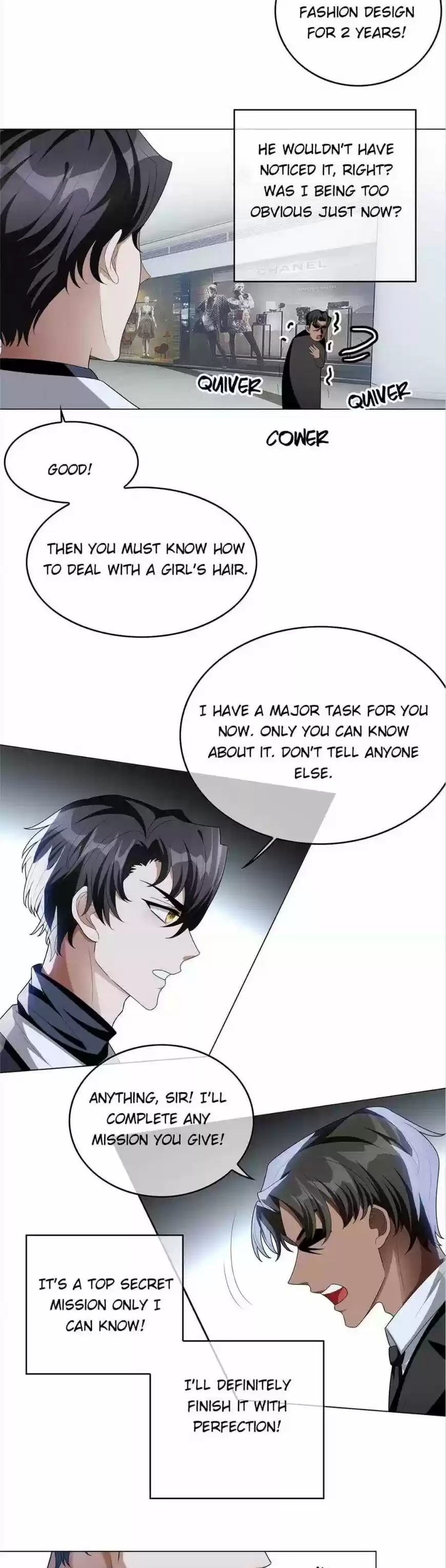 The Innocent Young Master Lu ch.116