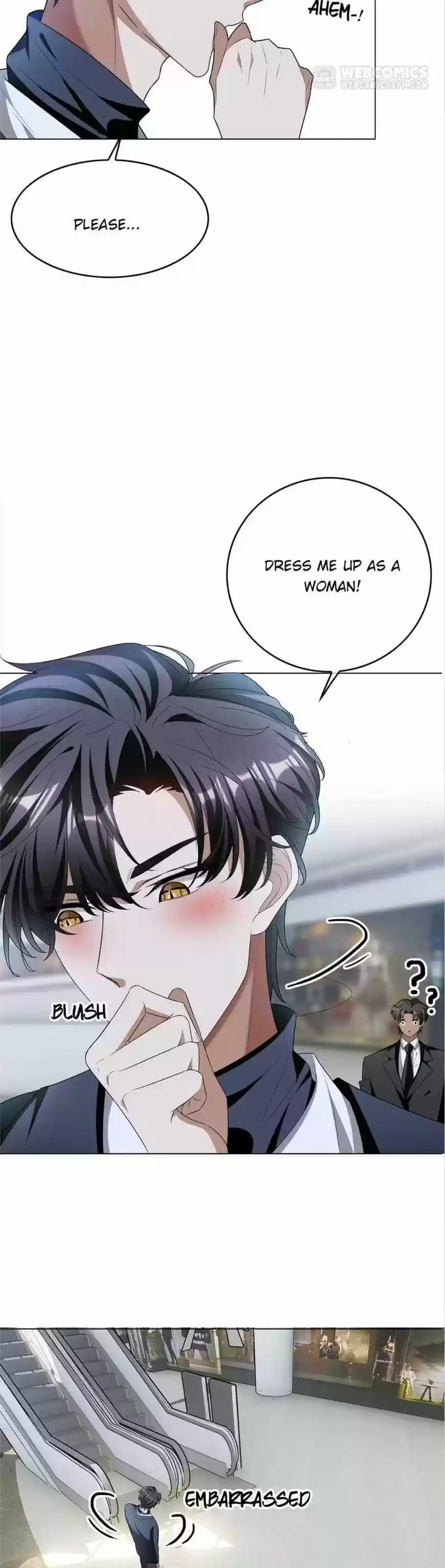 The Innocent Young Master Lu ch.116