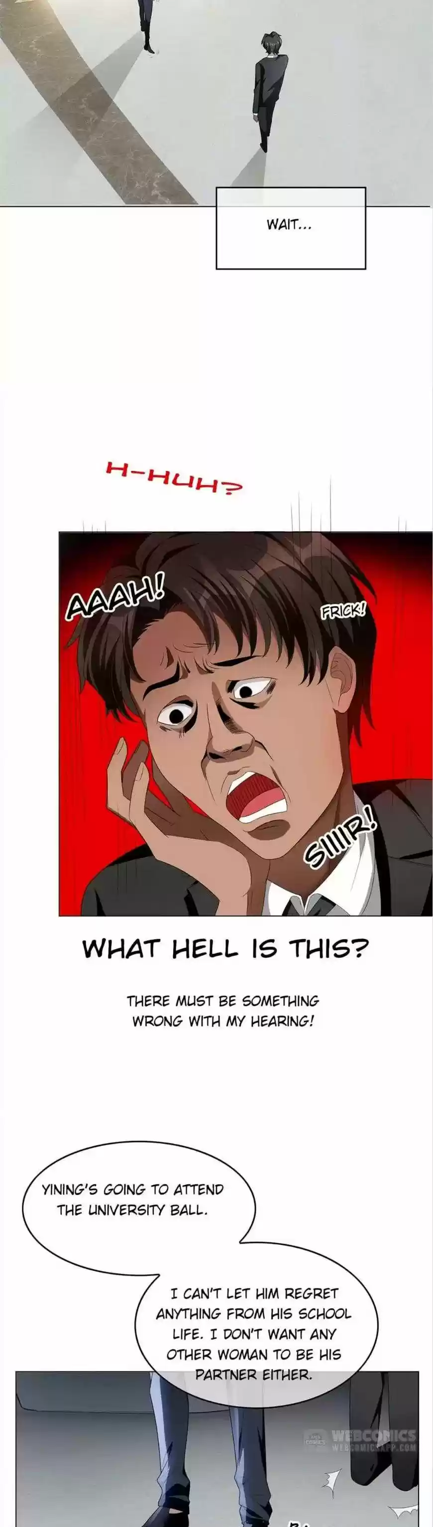 The Innocent Young Master Lu ch.116