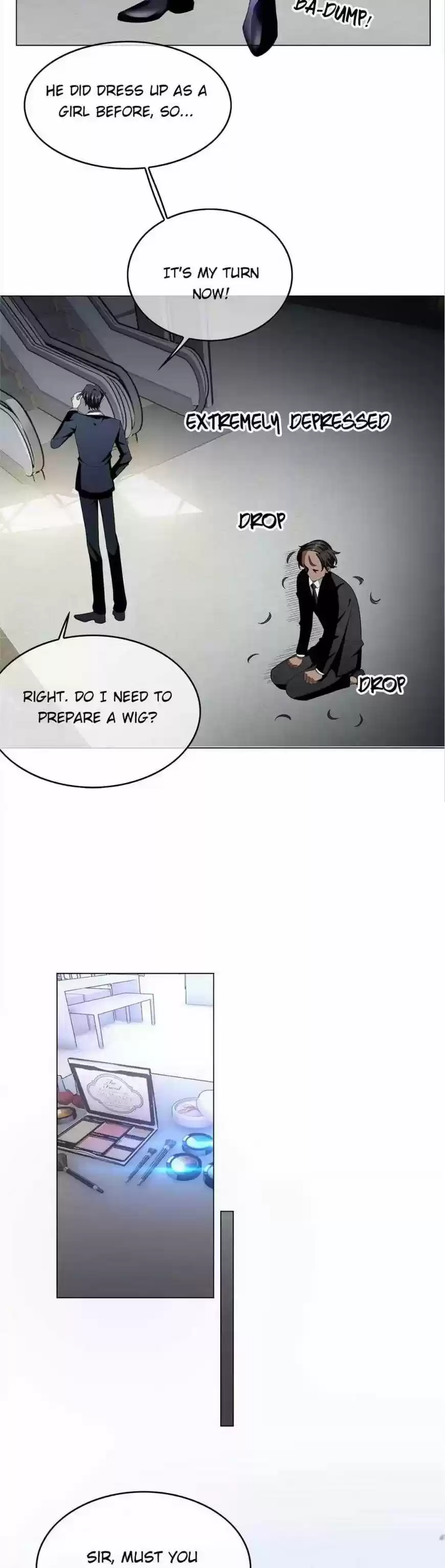 The Innocent Young Master Lu ch.116