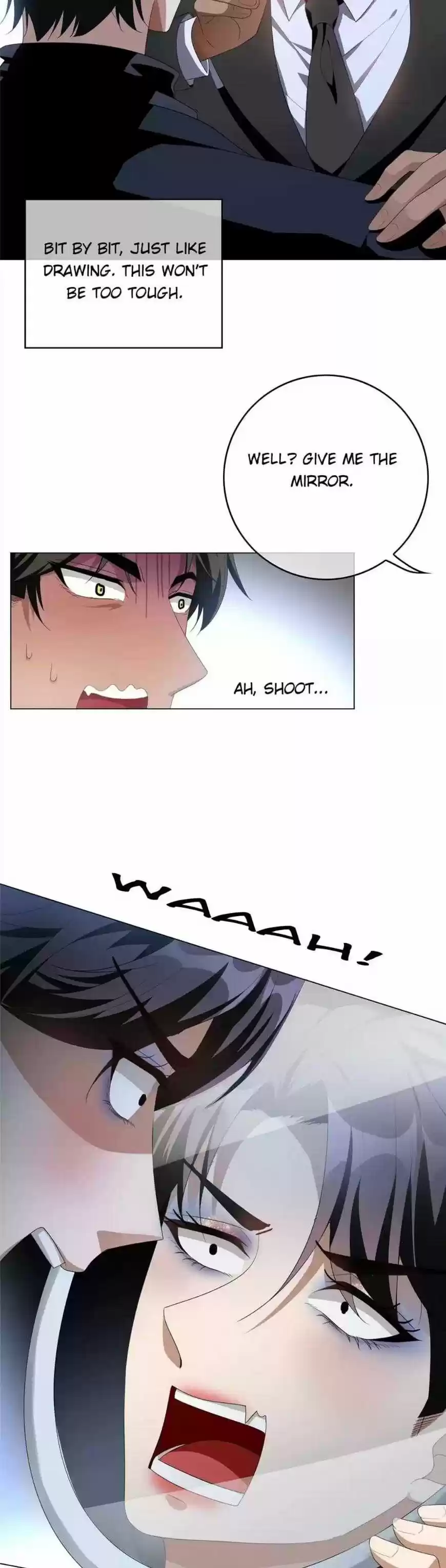 The Innocent Young Master Lu ch.116