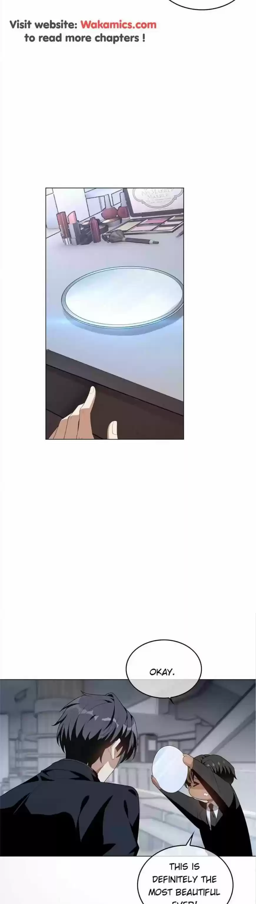 The Innocent Young Master Lu ch.116