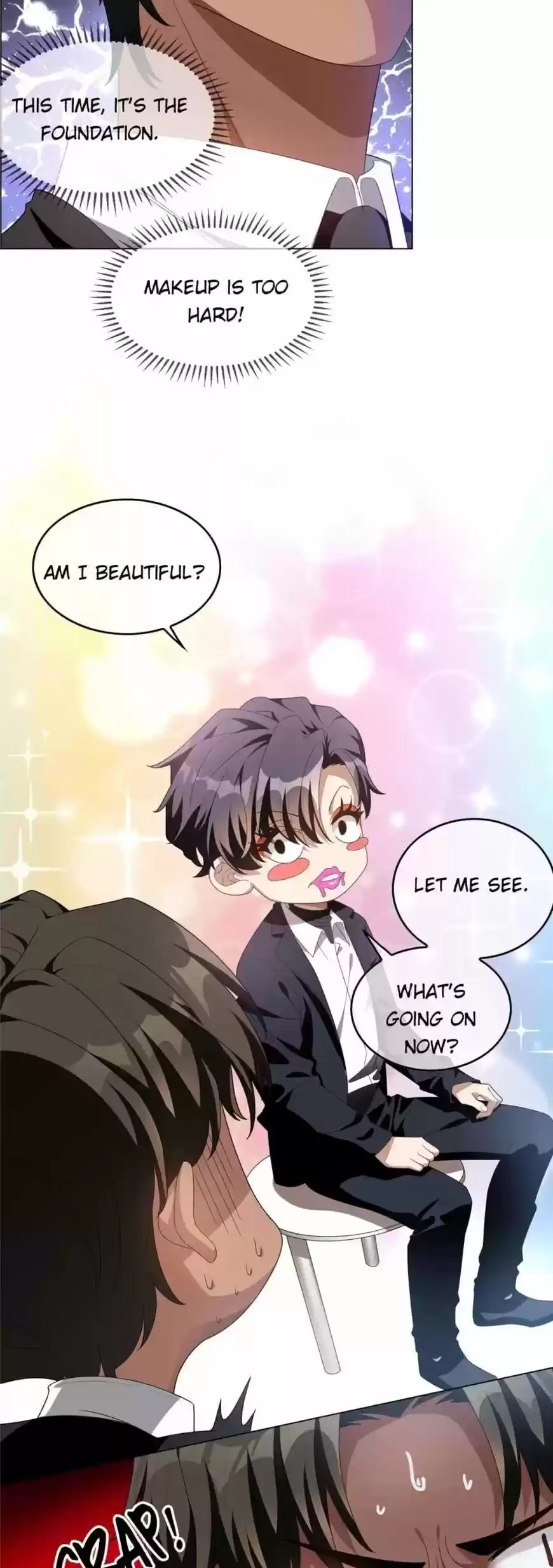 The Innocent Young Master Lu ch.117