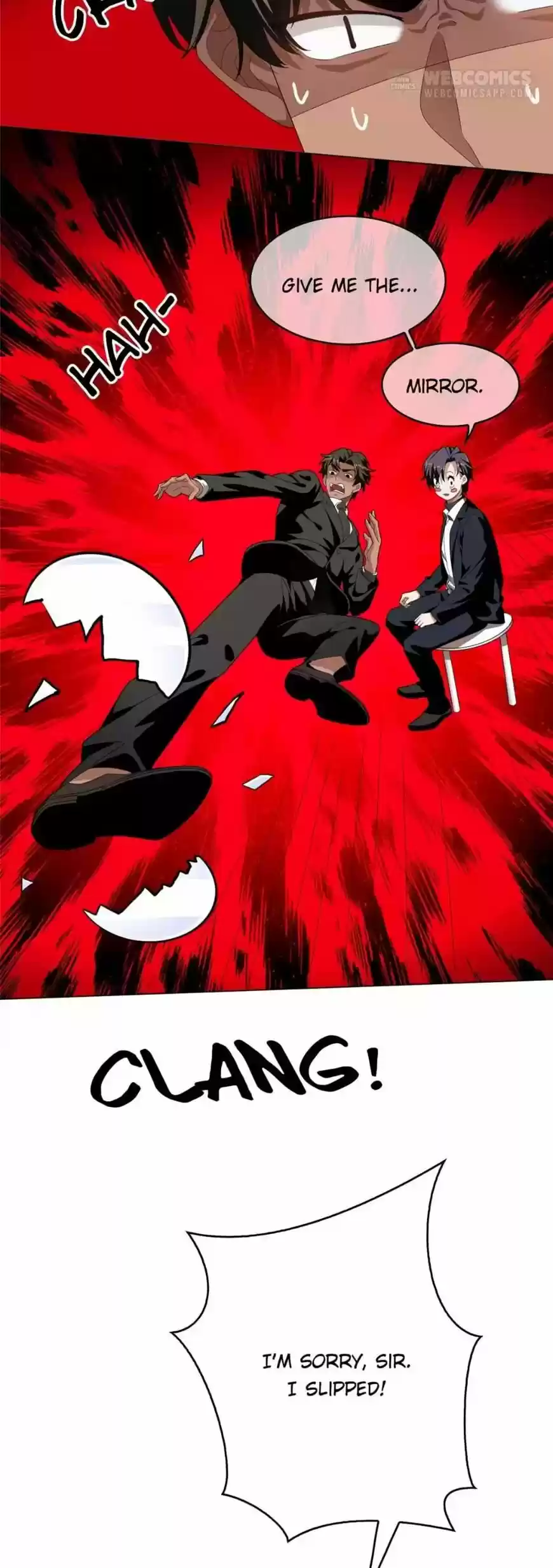 The Innocent Young Master Lu ch.117