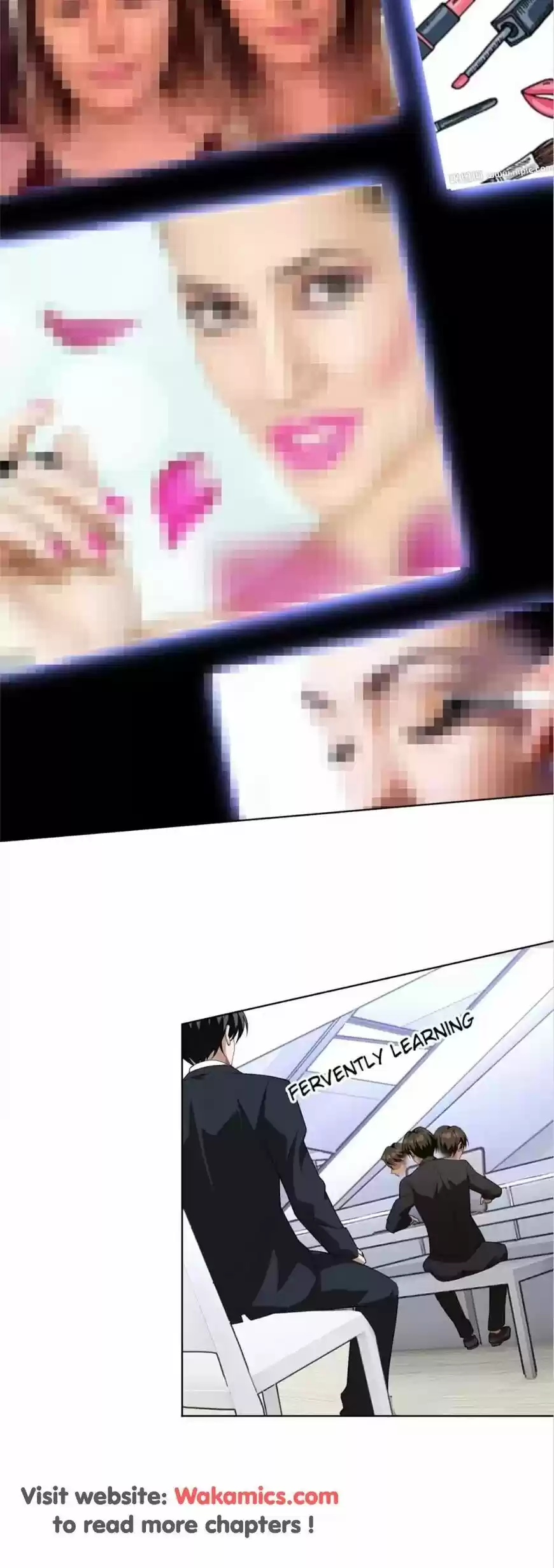 The Innocent Young Master Lu ch.117