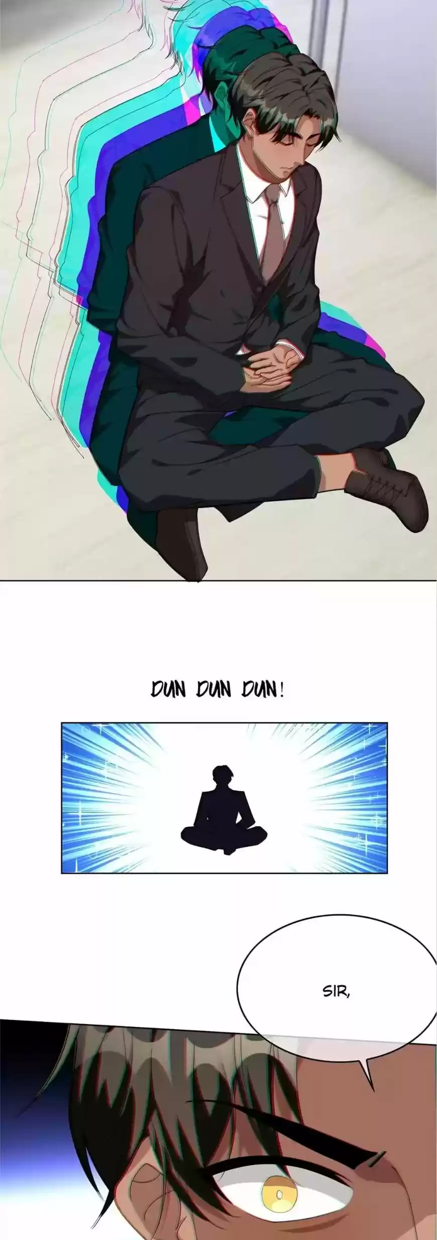 The Innocent Young Master Lu ch.117