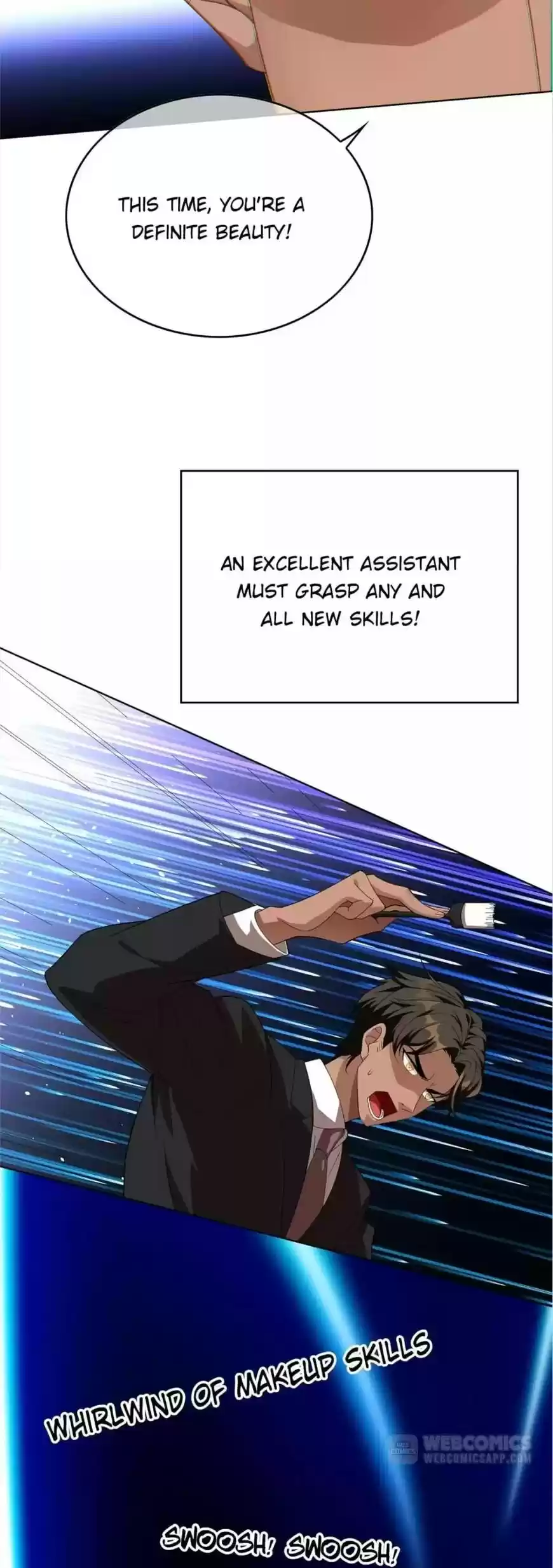 The Innocent Young Master Lu ch.117