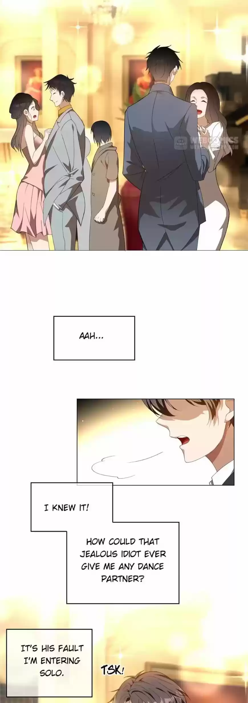 The Innocent Young Master Lu ch.117