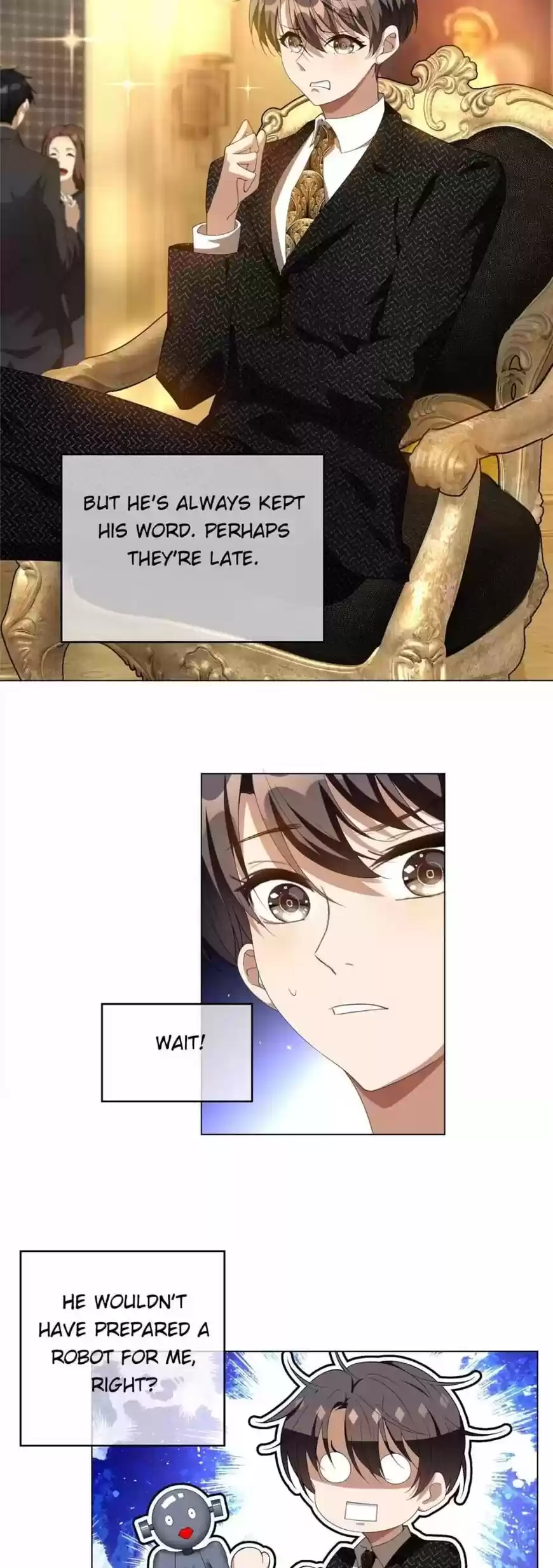 The Innocent Young Master Lu ch.117