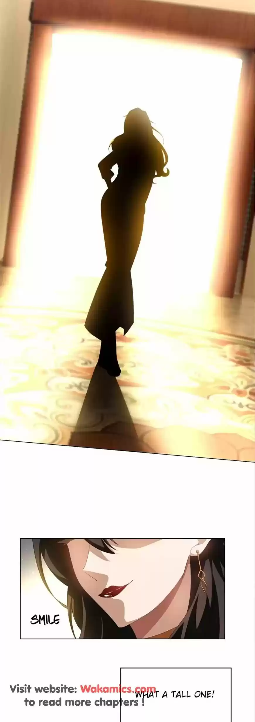 The Innocent Young Master Lu ch.117