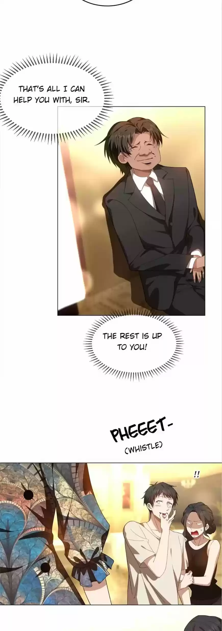 The Innocent Young Master Lu ch.117