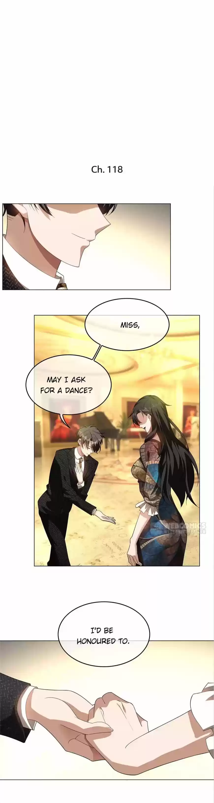 The Innocent Young Master Lu ch.118