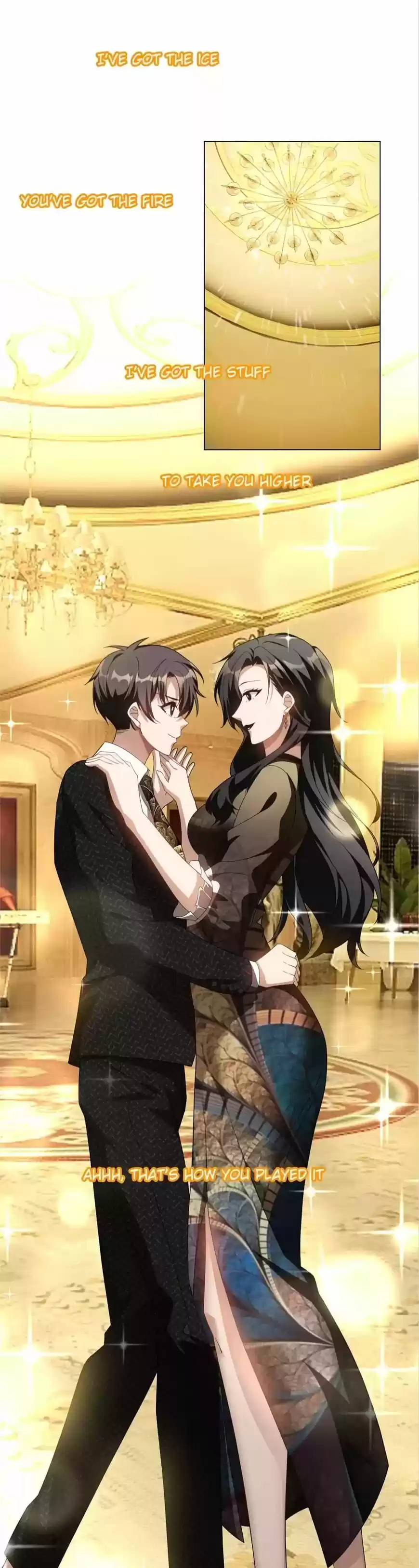 The Innocent Young Master Lu ch.118