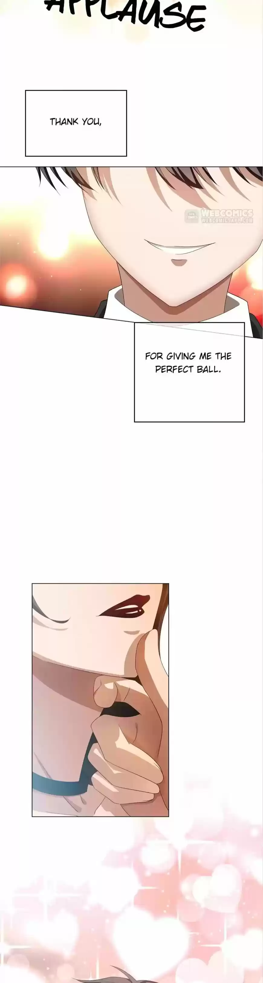 The Innocent Young Master Lu ch.118