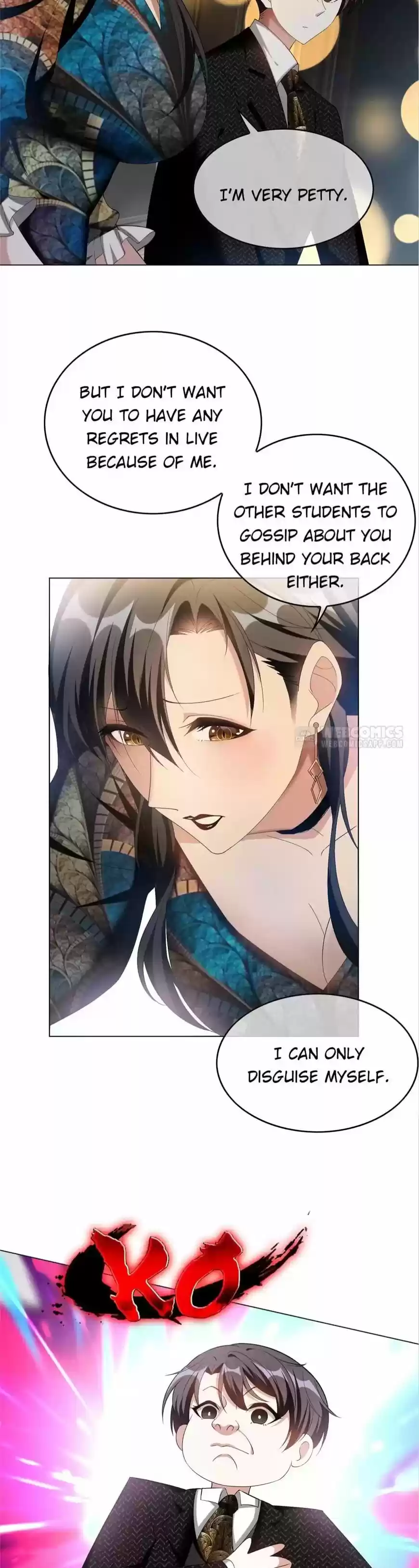 The Innocent Young Master Lu ch.118