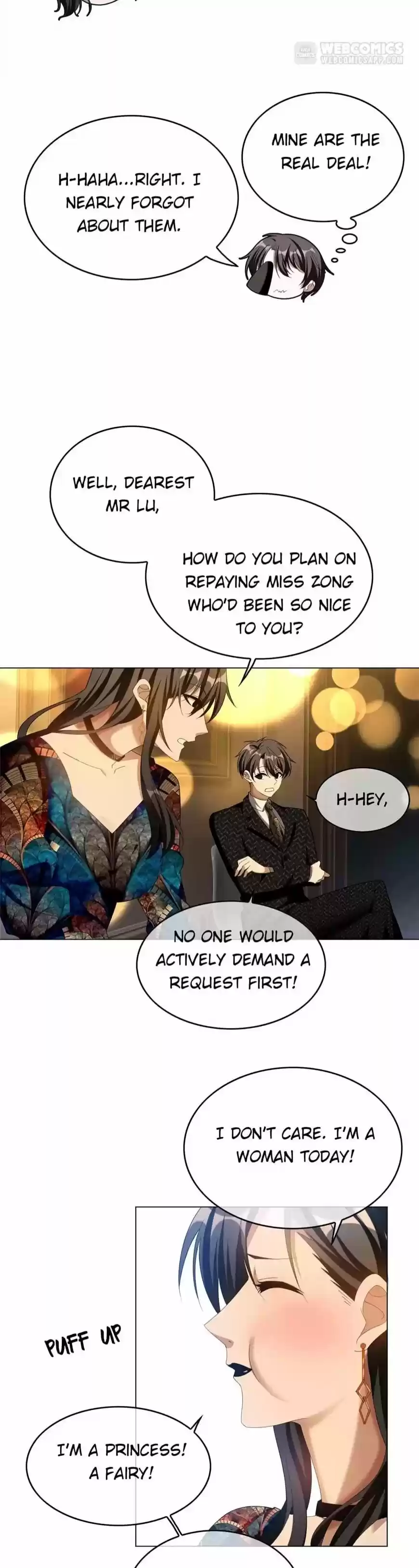 The Innocent Young Master Lu ch.118