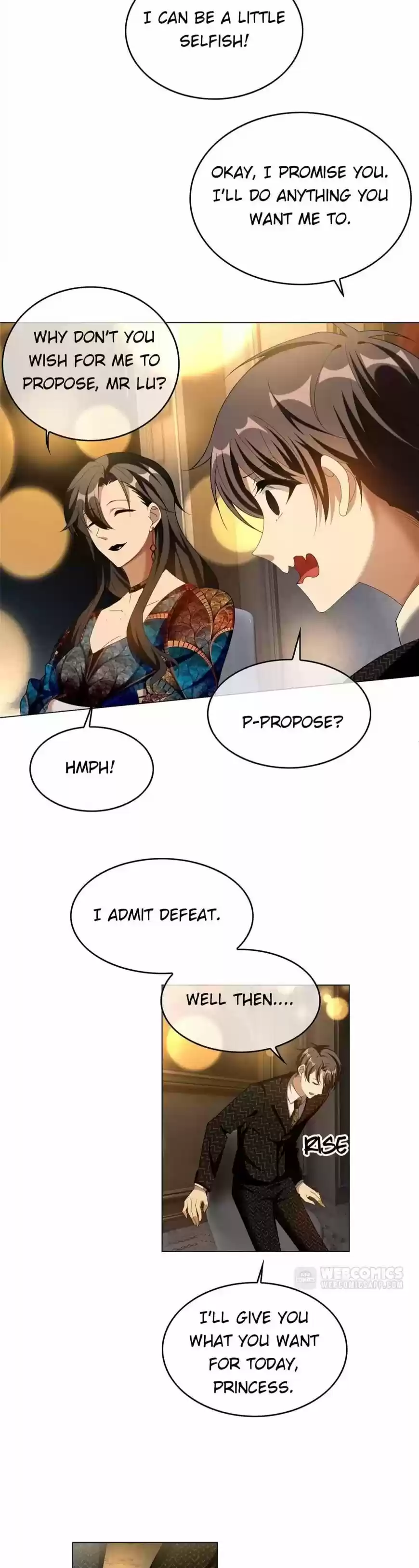 The Innocent Young Master Lu ch.118