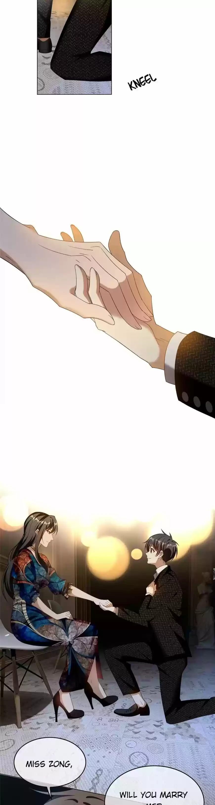 The Innocent Young Master Lu ch.118