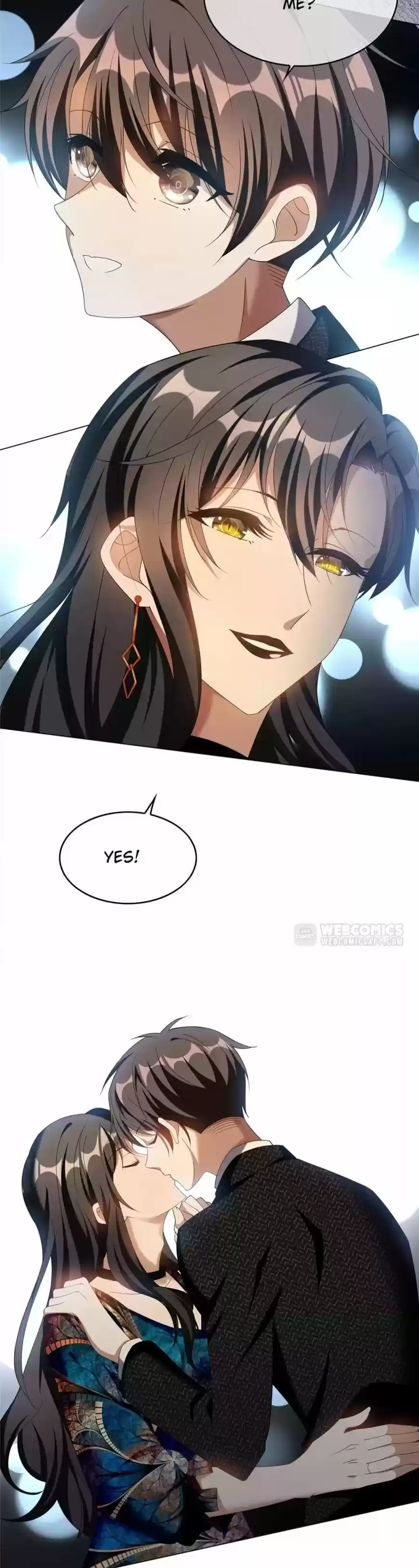 The Innocent Young Master Lu ch.118