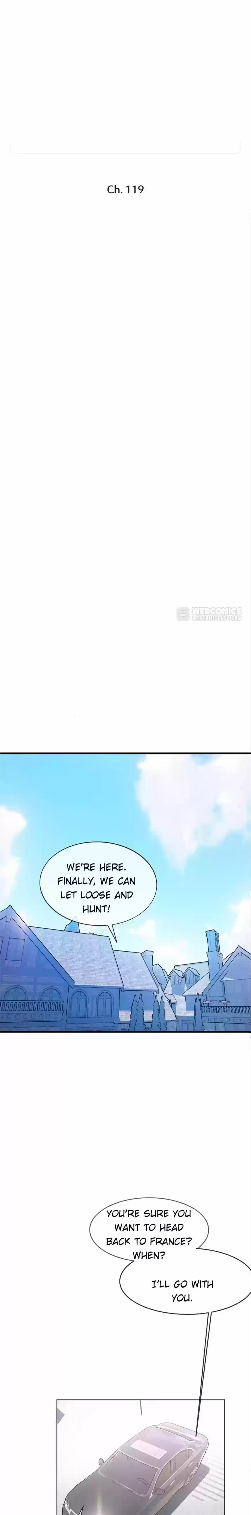 The Innocent Young Master Lu ch.119