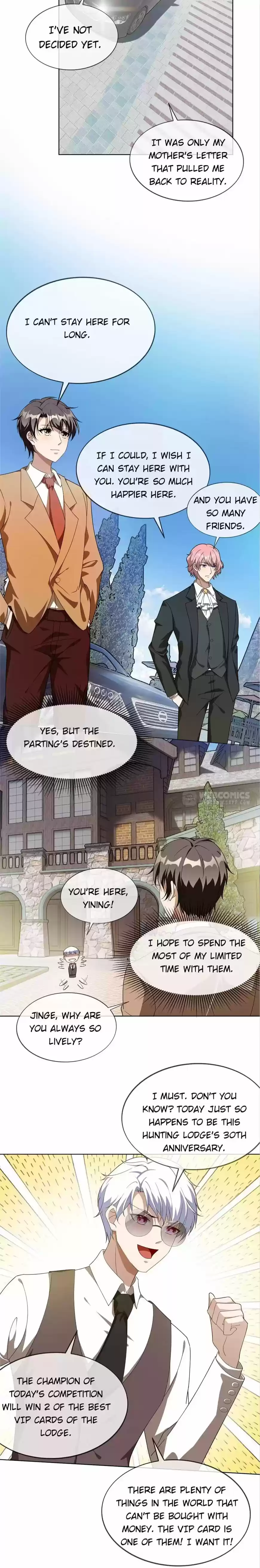 The Innocent Young Master Lu ch.119