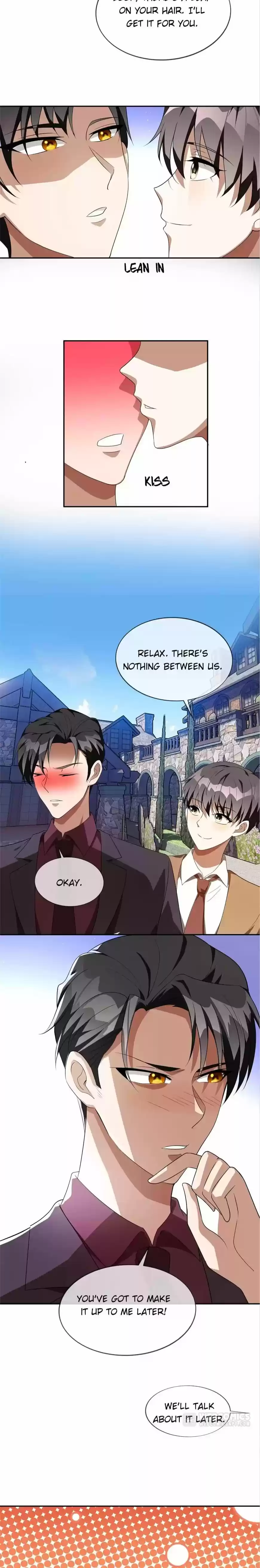 The Innocent Young Master Lu ch.119