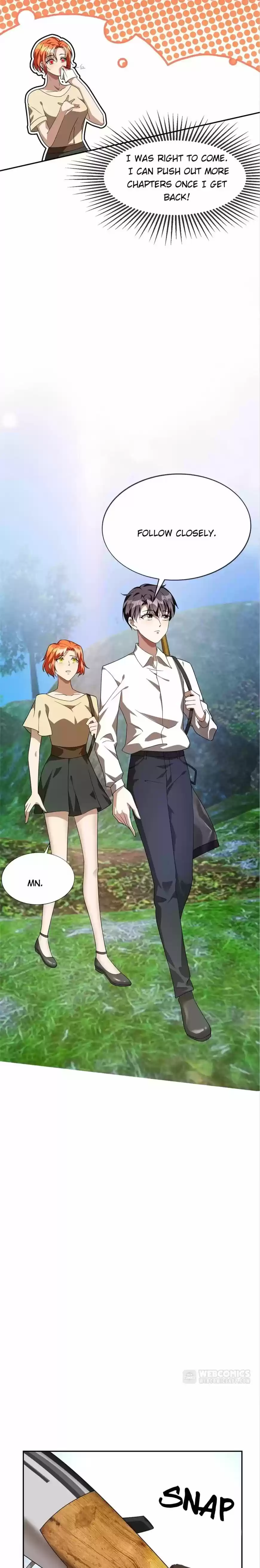 The Innocent Young Master Lu ch.119