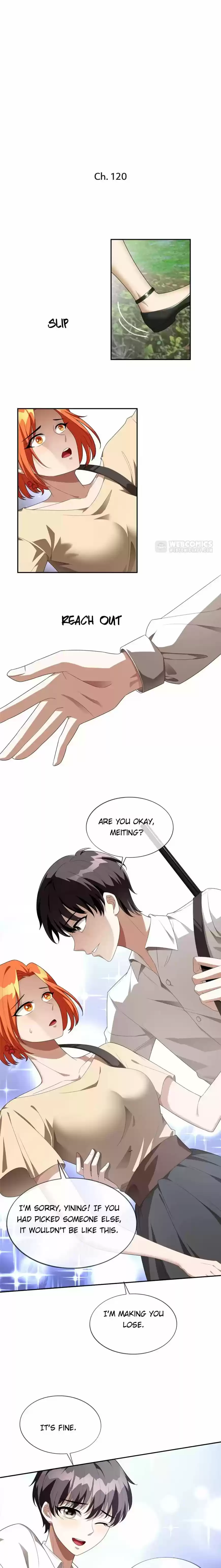 The Innocent Young Master Lu ch.120