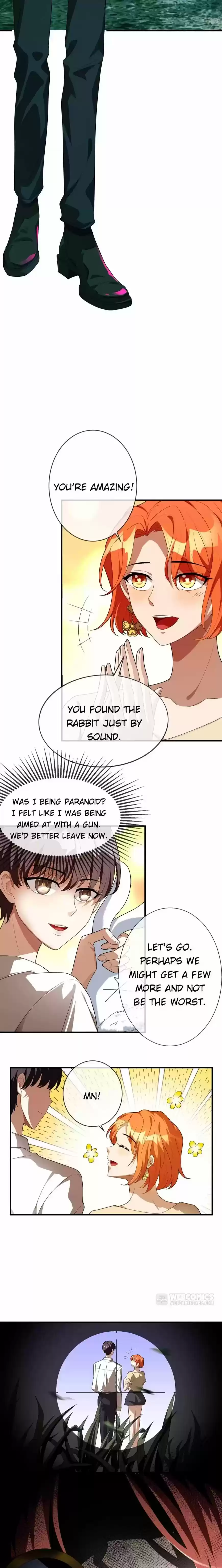 The Innocent Young Master Lu ch.120