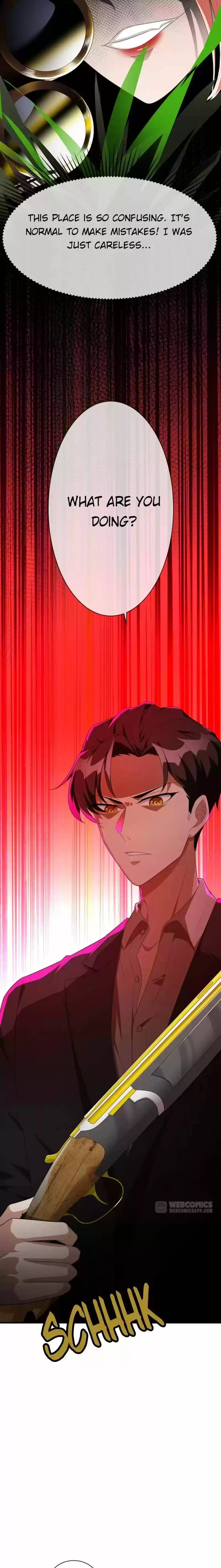 The Innocent Young Master Lu ch.120