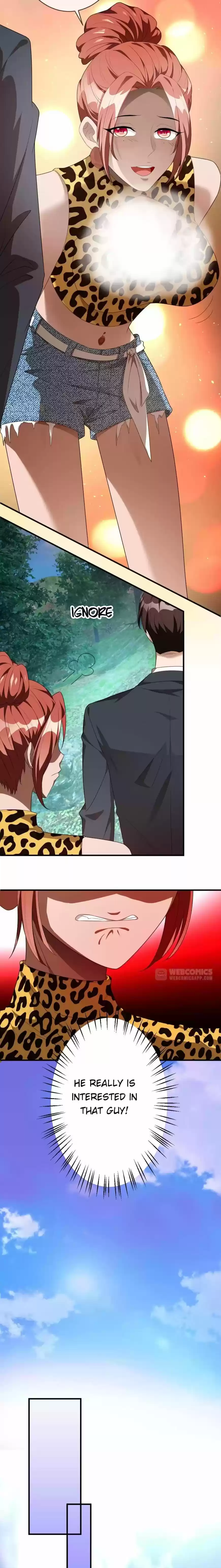 The Innocent Young Master Lu ch.120