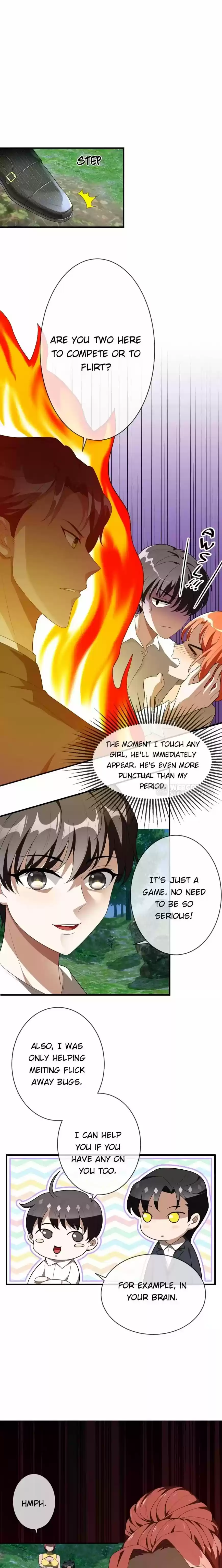 The Innocent Young Master Lu ch.120