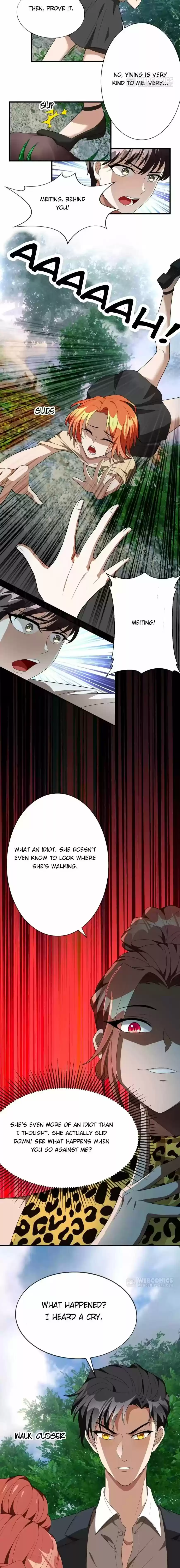 The Innocent Young Master Lu ch.121