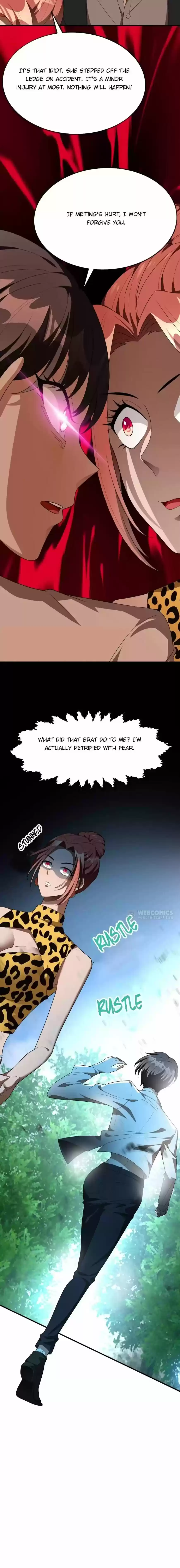 The Innocent Young Master Lu ch.121