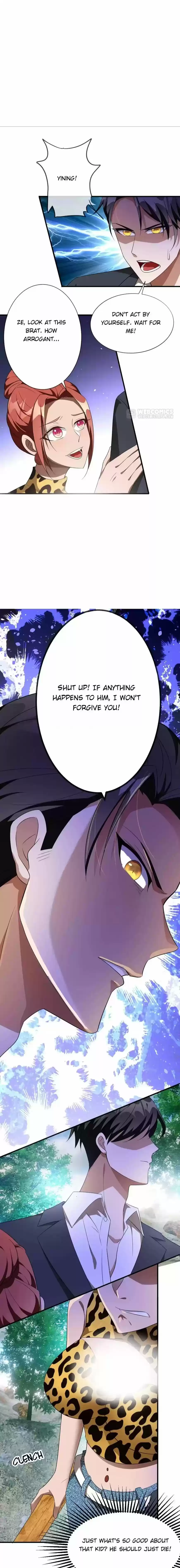 The Innocent Young Master Lu ch.121