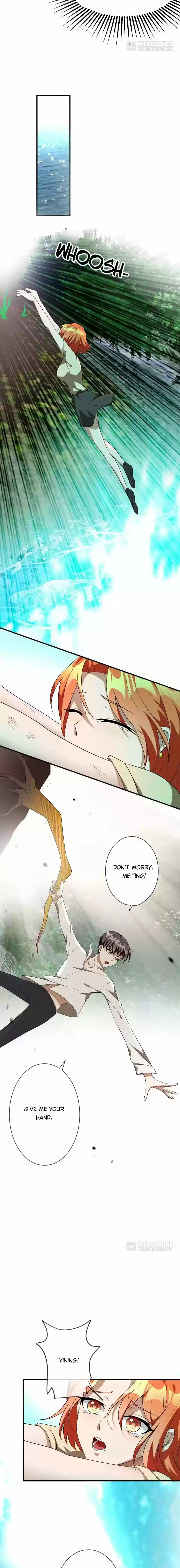 The Innocent Young Master Lu ch.121