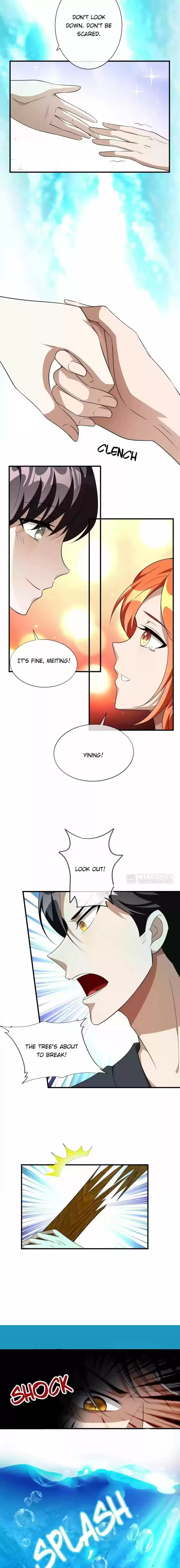 The Innocent Young Master Lu ch.121