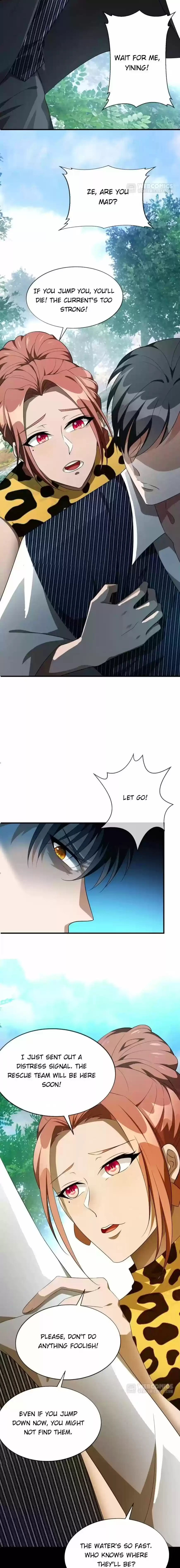 The Innocent Young Master Lu ch.121